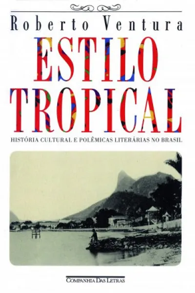 Cover of Estilo Tropical