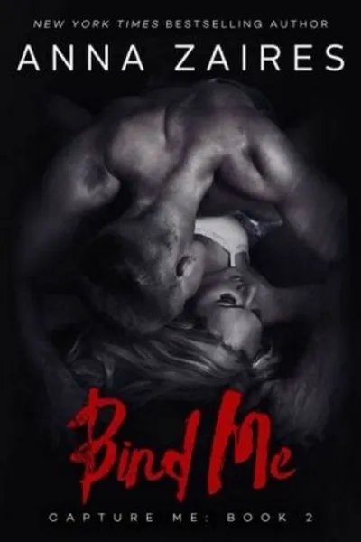 Cover of Bind Me