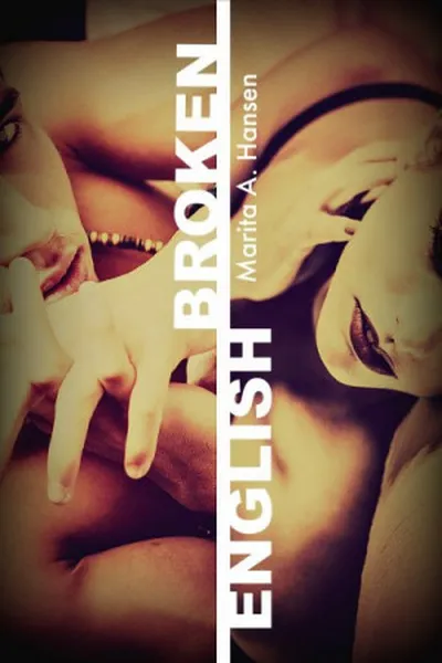 Cover of Broken English