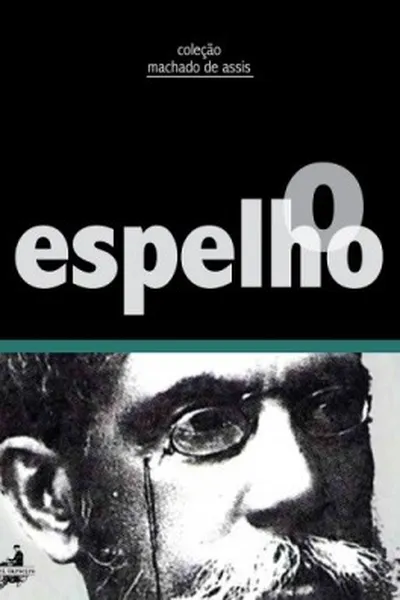 Cover of O Espelho