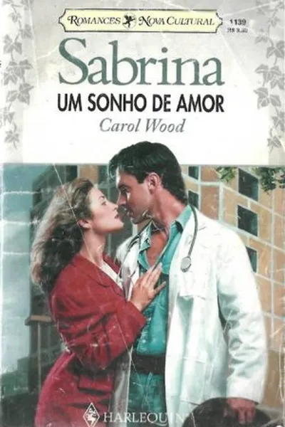 Cover of Um Sonho de Amor