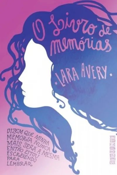 Cover of O Livro De Memórias