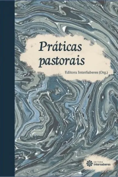 Cover of Práticas Pastorais