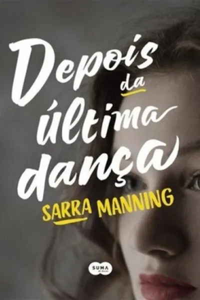 Cover of Depois Da Última Dança