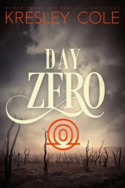 Cover of Day Zero