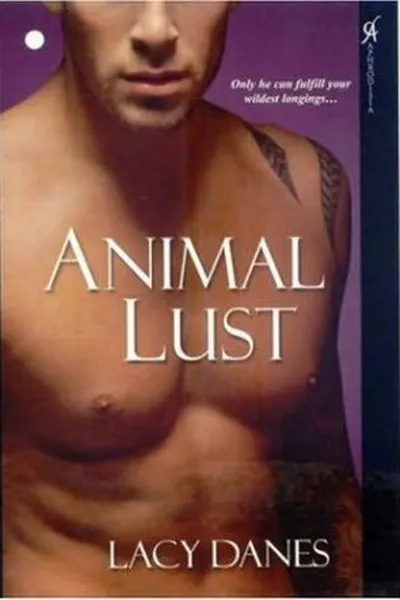 Cover of Animal Lust