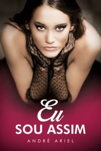 Cover of Eu Sou Assim