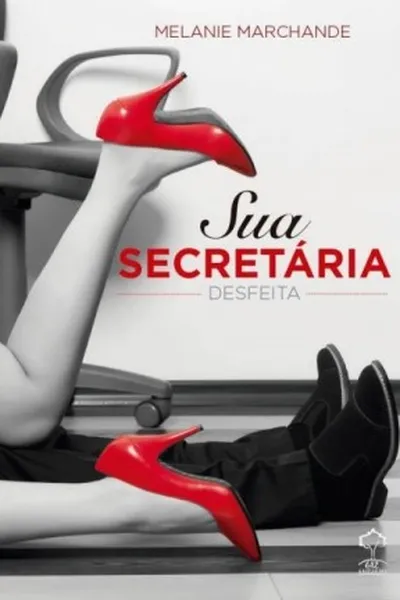 Cover of Sua Secretária