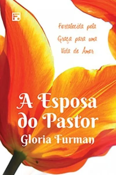 Cover of A Esposa do Pastor