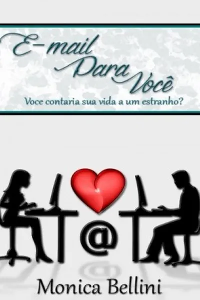 Cover of E-mail Para Você