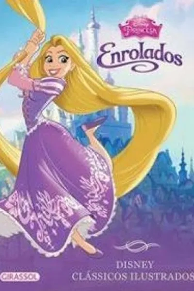 Cover of Enrolados