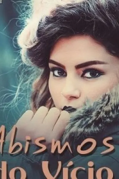 Cover of Abismos do Vìcio