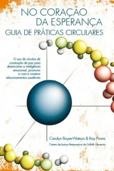 Cover of No Coração da Esperança