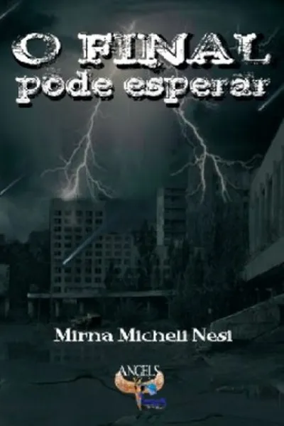 Cover of O Final Pode Esperar