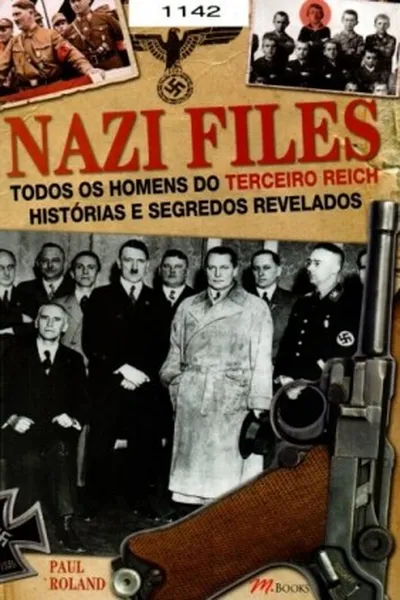 Cover of NAZI FILES