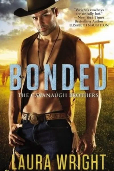 Cover of Bonded