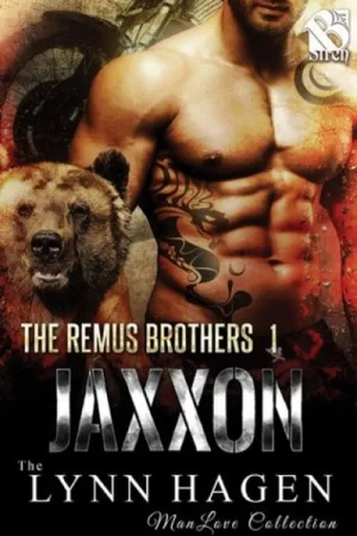 Cover of Jaxxon