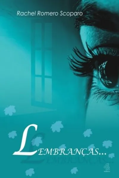 Cover of Lembranças