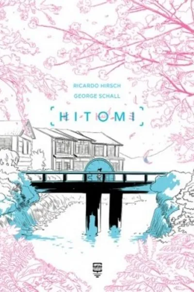 Cover of Hitomi