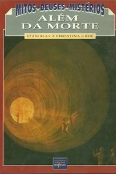 Cover of Além da Morte