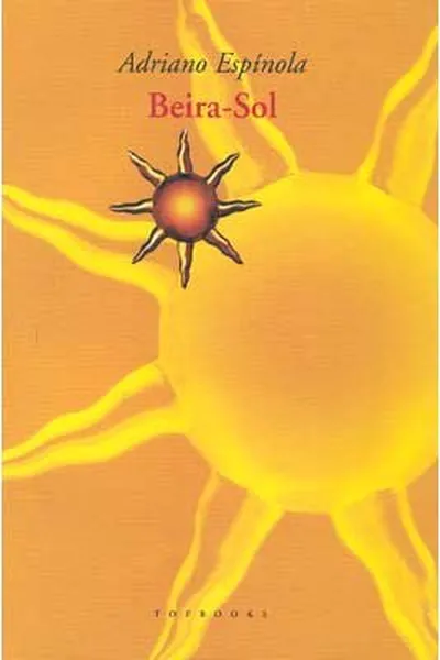 Cover of Beira-Sol
