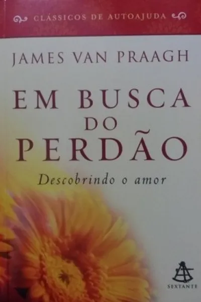 Cover of Em Busca do Perdão