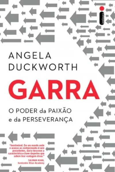 Cover of Garra