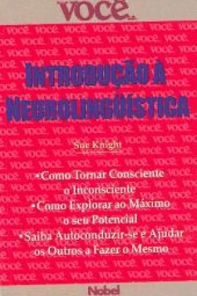 Cover of Introdução à Neurolinguística