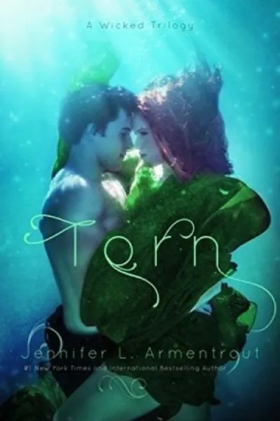 Cover of Torn