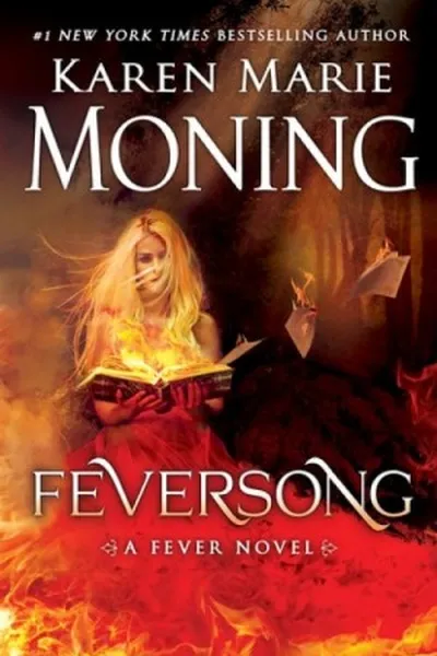 Cover of Feversong