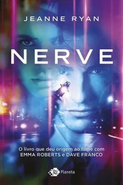 Cover of Nerve