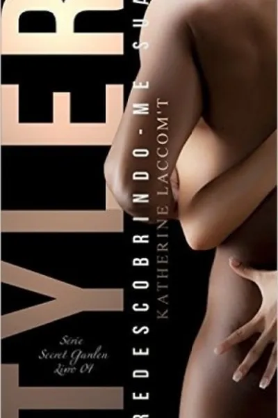 Cover of Tyler: Redescobrindo-me Sua