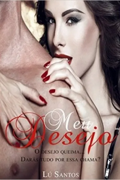 Cover of Meu Desejo