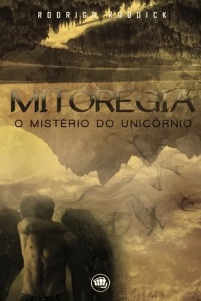 Cover of Mitorégia