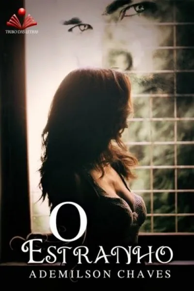 Cover of O Estranho