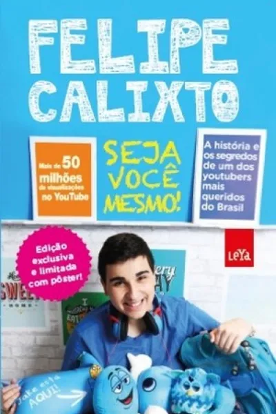 Cover of Seja você mesmo