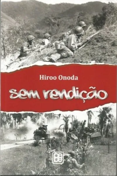 Cover of Sem rendição