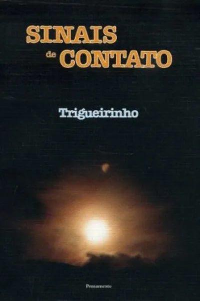 Cover of Sinais de contato