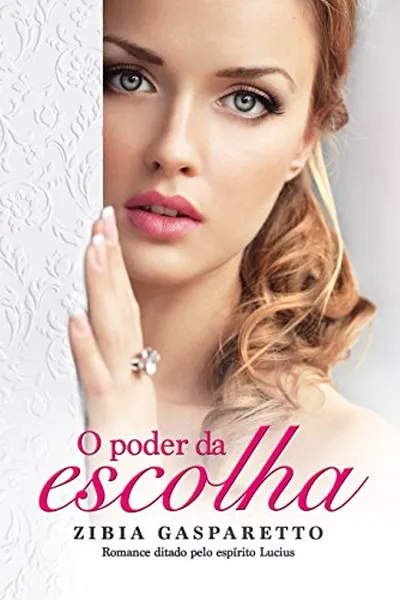Cover of O Poder da Escolha
