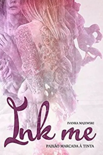 Cover of Ink Me