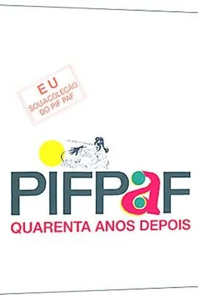 Cover of Pif Paf