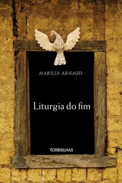 Cover of Liturgia do fim