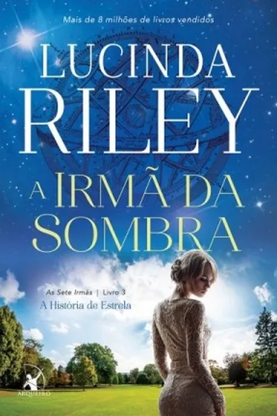 Cover of A Irmã da Sombra