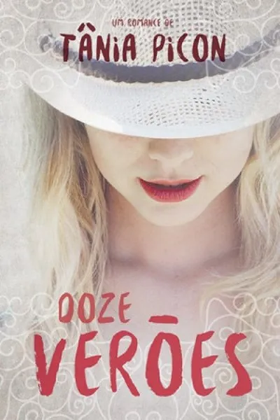 Cover of Doze Verões