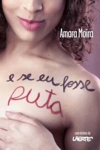 Cover of E Se eu Fosse Puta