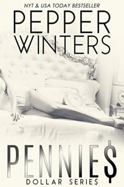 Cover of Pennies