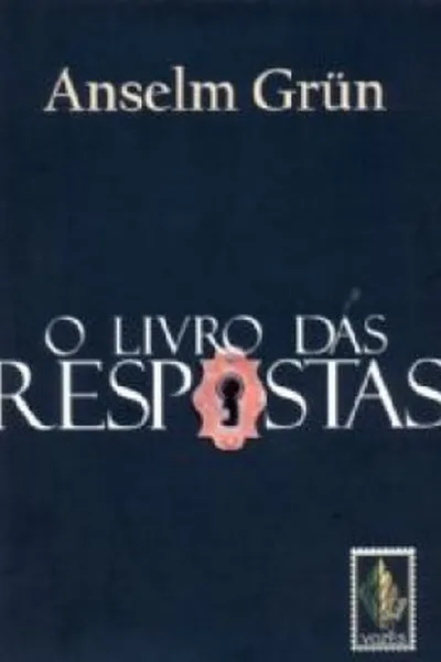 Cover of O livro das respostas
