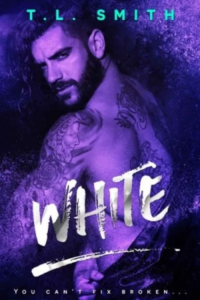 Cover of White