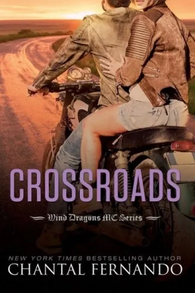 Cover of Crossroads