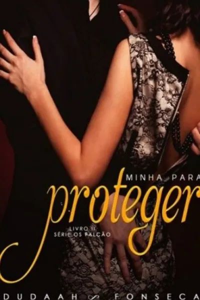 Cover of Minha Para Proteger